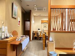 -料理茶屋 花さがみ