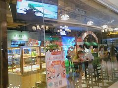 门面-法莱索尔(奥莱店)