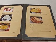 -金色时光俄式西餐厅(中央大街店)