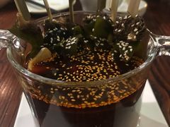 -云来居素食馆(南山店)
