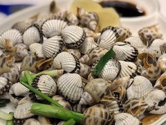 -旺达小吃•三十年福州菜(正大广场店)