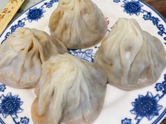 无锡小笼-勤德兴(湖滨路店)