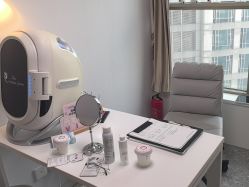 -咪咪专业脱毛连锁机构