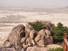 -玉龙沙湖景区