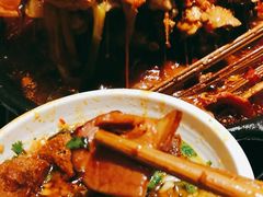 -逍遥烫特色串串(宽窄巷子店)