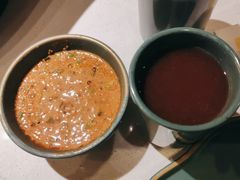 -新辣道鱼火锅(上地华联店)