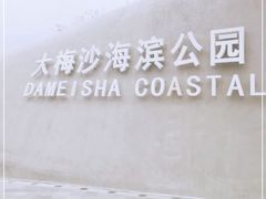 -大梅沙海滨公园