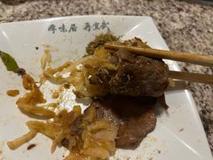 -厚味居炙子烤肉·清真(天桥南纬路店)