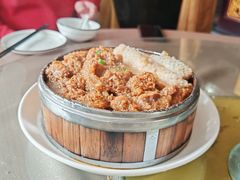 -沔阳会馆(沔街店)