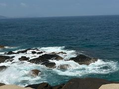 -三亚蜈支洲岛旅游区