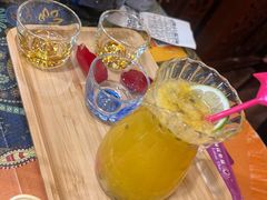 -荷花泰菜(东方新天地店)