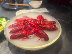 -红盔甲·小龙虾(人民广场店)
