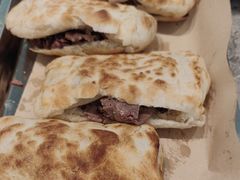 -高玛纳驴肉火烧(河间总店)