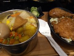 -小明同学(三里屯店)