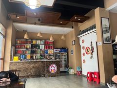 -朗妈私房菜(婺女州店)