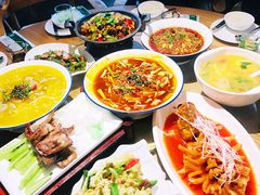 -极致三川·厨房(N37天琴座店)