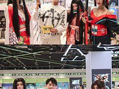 -TOP TOY(新南凯德广场店)