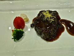 -世博源公馆·本帮融合菜·主题包厢·江景餐厅