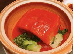 正兴酱方-老正兴菜馆(福州路店)