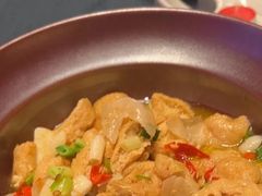 -淮香国色·淮扬菜(正大中心店)
