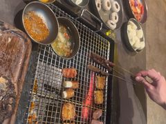 -夜食白市Yespicy·烧烤啤酒宵夜(番禺四海城店)