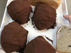 -OUR Bakery(三里屯太古里店)