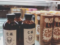 -闻道万巷咖啡馆(南大街地铁站店)