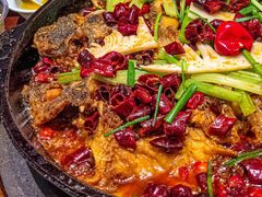 -老板恋上鱼(恒隆广场店)