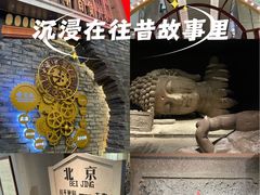 -北京市百货大楼(王府井店)