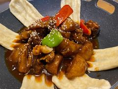 -品大三·南京菜(大行宫店)
