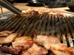 -大發韩国烤肉(八佰伴店)