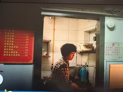 -小桃园餐厅