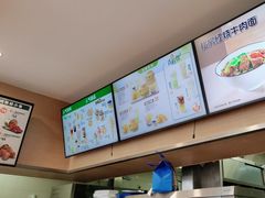 -德克士(西山店)