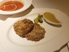 -波特曼西餐厅(南岗店)
