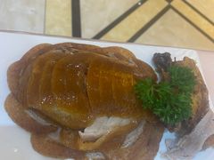 -便宜坊烤鸭店(荣华店)