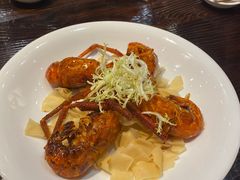 -帕蓝·暹罗料理(大学路店)