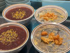 -老淮滨-蚌埠非遗小吃(淮河路店)