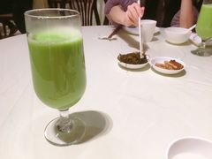 绿豆浆-口味堂(珞喻路店)