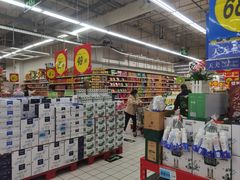 -大润发(张江店)