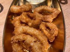 -托斯卡纳烘焙意大利餐厅(五天地店)