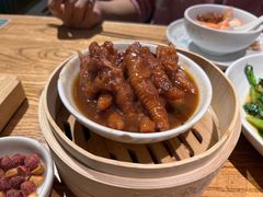 -潮粥荟·潮汕砂锅粥(朝阳大悦城店)