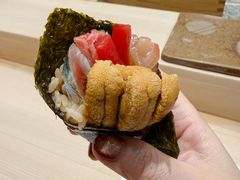 -鮨一日本料理旗舰店(总店)
