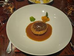 -广州柏悦酒店·悦景轩·粤菜餐厅