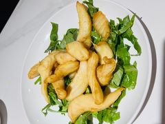 蒜香鱼柳-红日饭店(裕隆三路店)