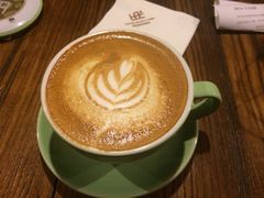 -68度C COFFEE(丞相府店)