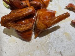 -侨美食家·粤菜(体育西路店)