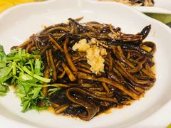 -马凯餐厅(长椿街店)