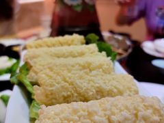-京炭铜锅涮肉·羊蝎子·羊肉炉(保利·时光里店)