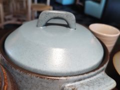 -庐灶江南·江南菜·四合院Bistro(东直门雍和宫·原华侨宾馆店)