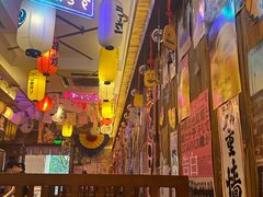 -坂吉屋·居酒屋深夜食堂(龙湖店)